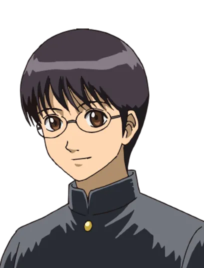 志村新八