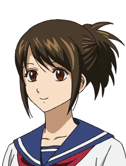 志村妙