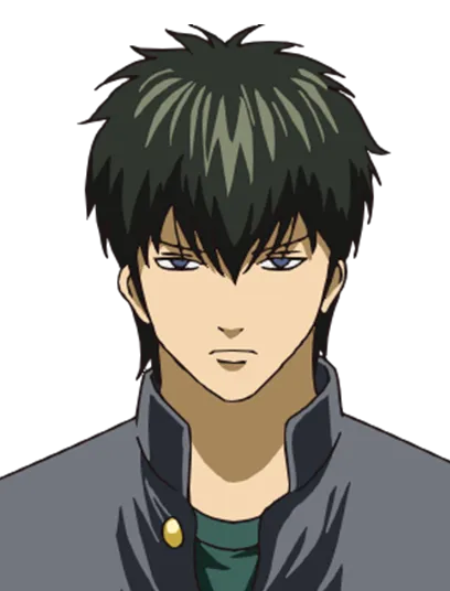 土方十四郎