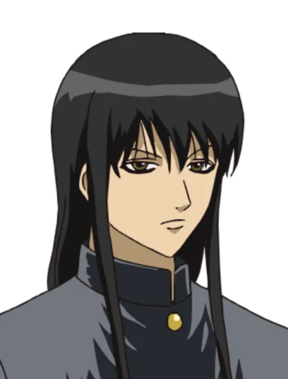 桂小太郎