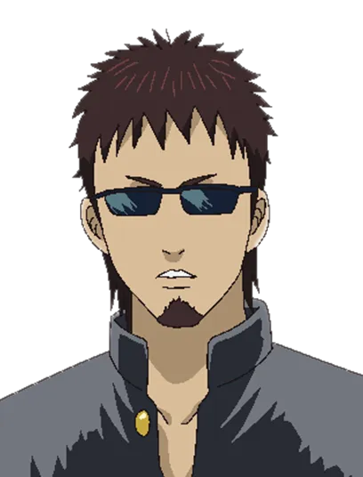 長谷川泰三
