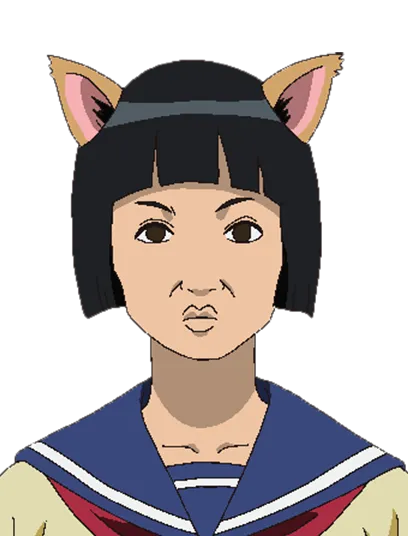 キャサリン