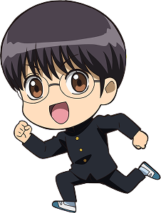 志村新八