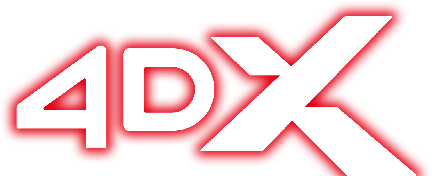 4DX