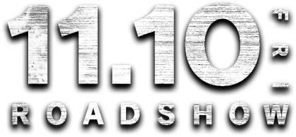 11.10 ROADSHOW